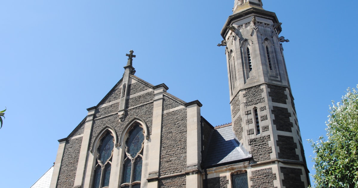 The Gate Arts and Community Centre, Cardiff Events & Tickets 2021 Ents24