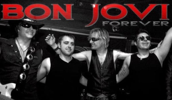 Bon Jovi Forever 