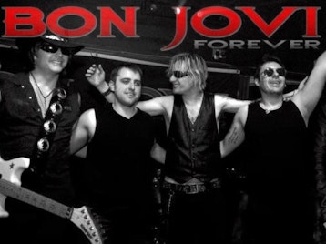 Bon Jovi Forever picture