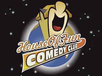 House Of Fun Comedy Club: Christian Reilly, Barry Dodds, Hayley Ellis picture