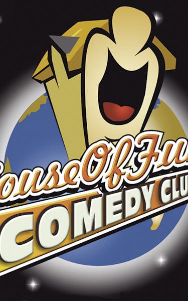 House Of Fun Comedy Club