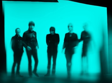 Beady Eye picture