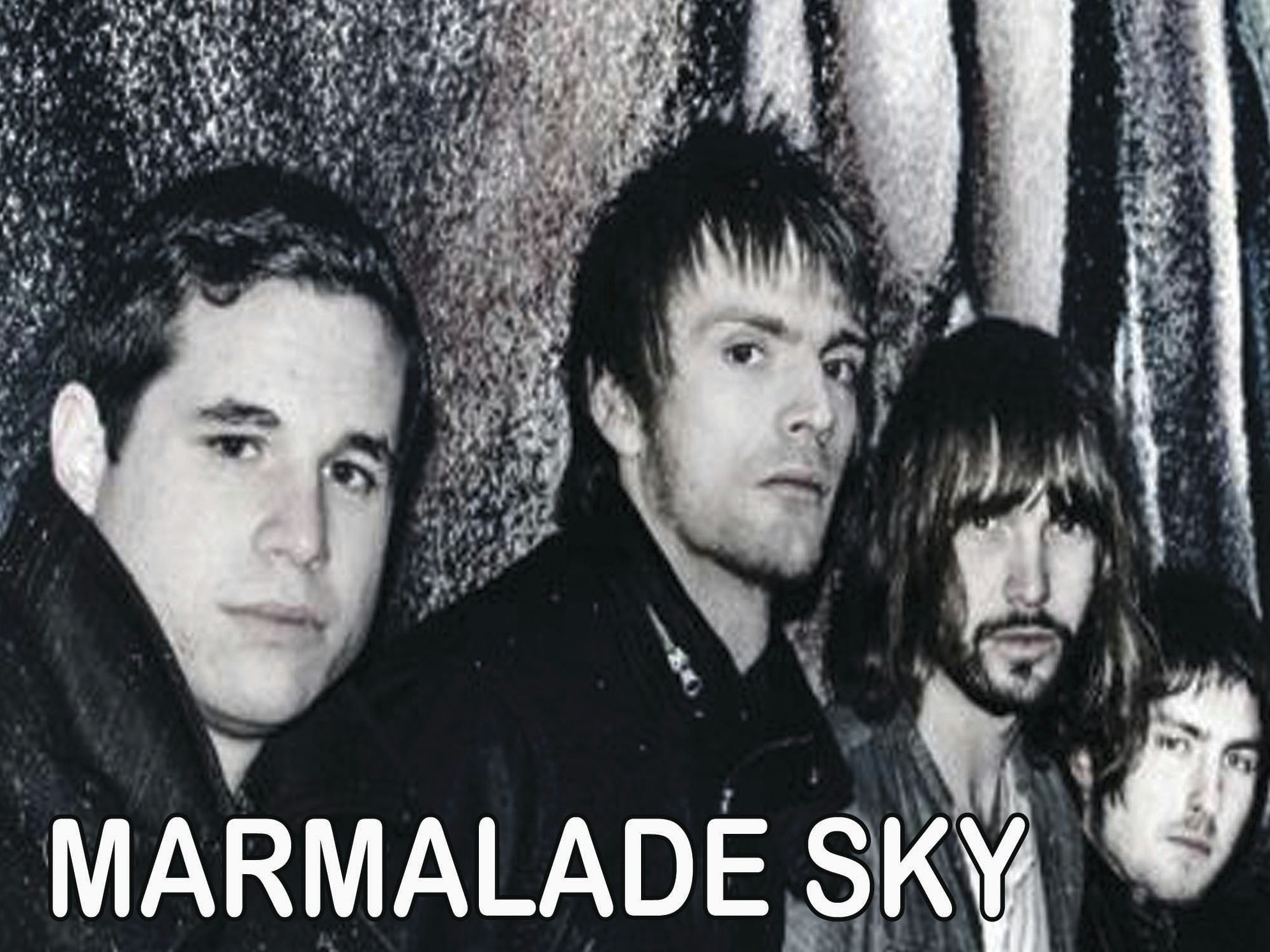 Marmalade Sky tour dates & tickets 2024 Ents24