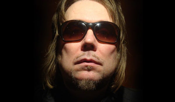 Jerry Dammers, cLuMsY