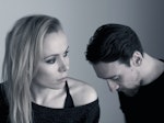 Death Rattle artist photo