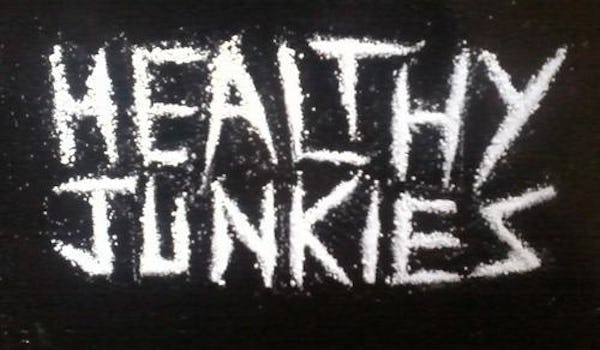 Healthy Junkies