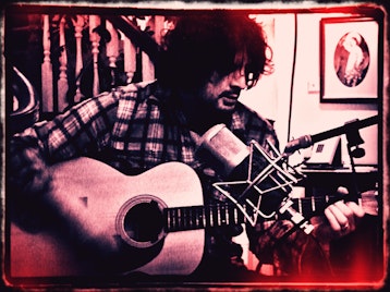 Chris Helme picture