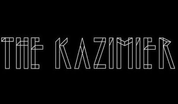 Liverpool Music Week - Kazimier Golden Ticket