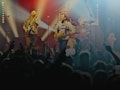Band of Friends event picture