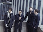 Vampire Weekend artist photo