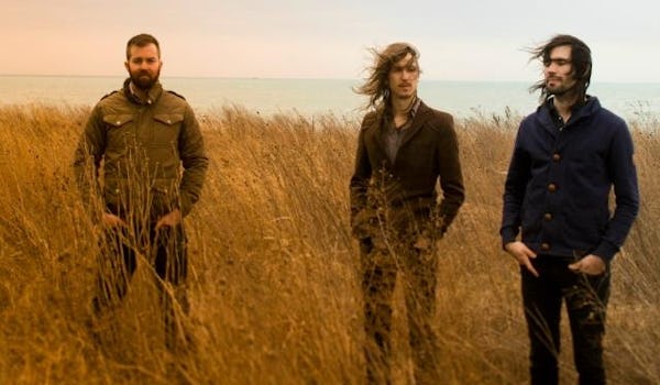 Russian Circles, Helms Alee