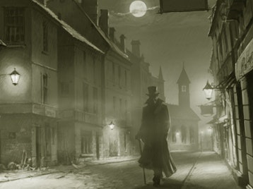 Jack The Ripper - A 21st Century Investigation: Trevor Marriott picture