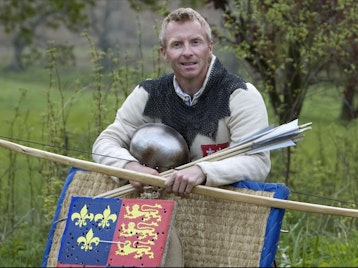 Men At Arms picture