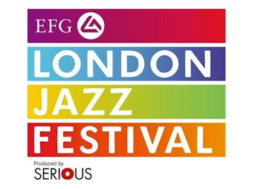 Picture for EFG London Jazz Festival 2013