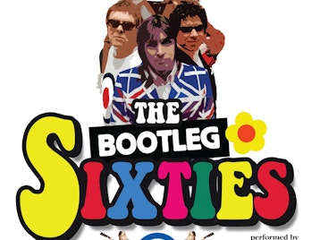 Bootleg 60's picture