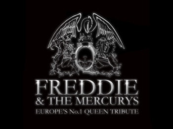 Freddie & The Mercurys
