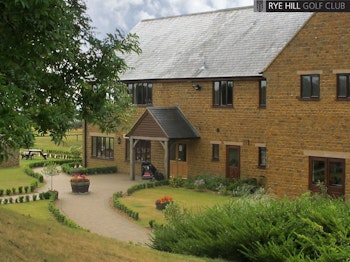 Rye Hill Golf Club venue photo