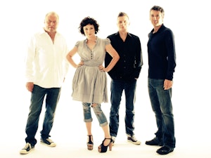 Win tickets to see Deacon Blue