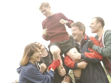 Jumpers For Goalposts (Touring) artist photo