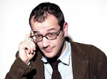 Josh Howie artist photo
