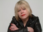 JoJo Smith artist photo