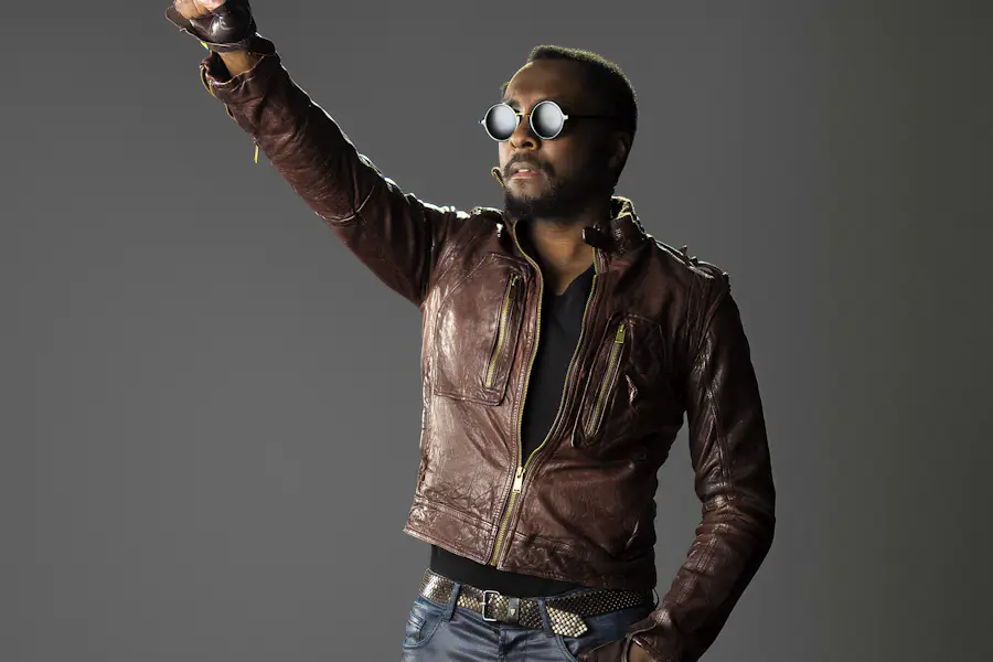 Wiliam Rapper will.i.am Tour Dates & Tickets 2021 | Ents24