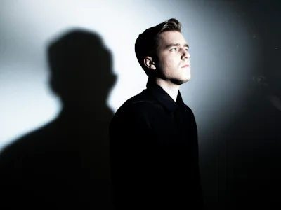 Picture of Sub Focus