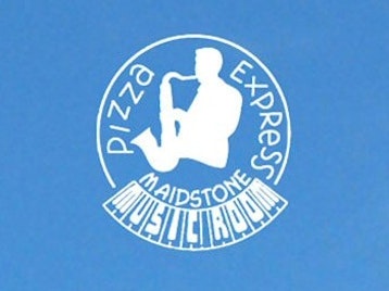 Pizza Express Maidstone Music picture