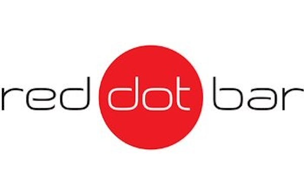 The Red Dot Bar