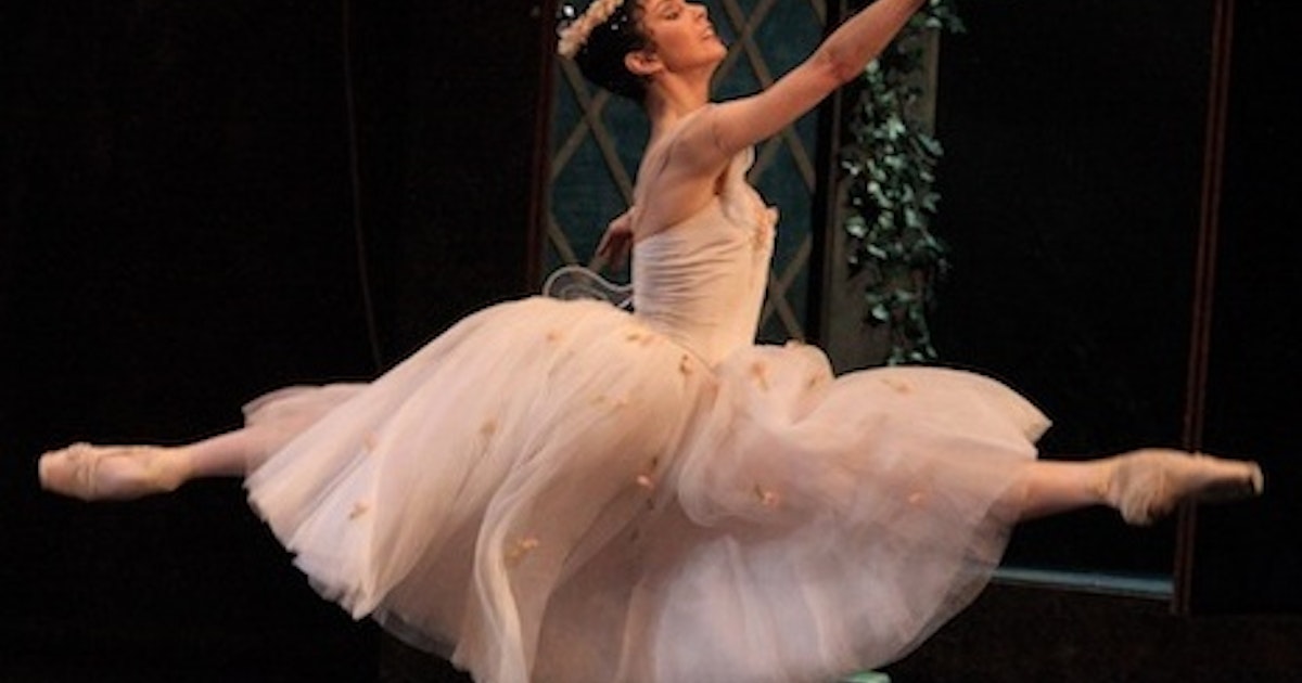 The Bolshoi Ballet tour dates & tickets 2024 Ents24