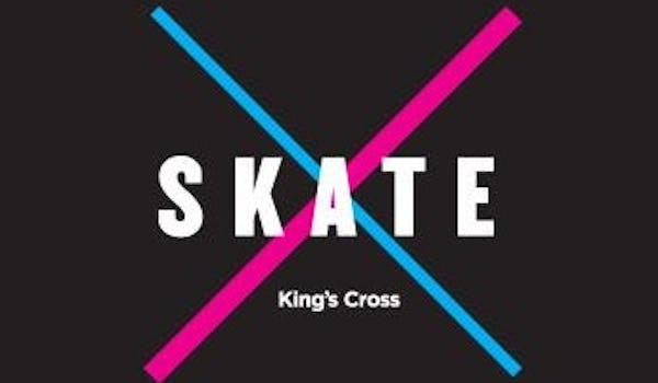 Skate Kings X