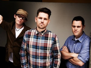 Win tickets to see Scouting For Girls
