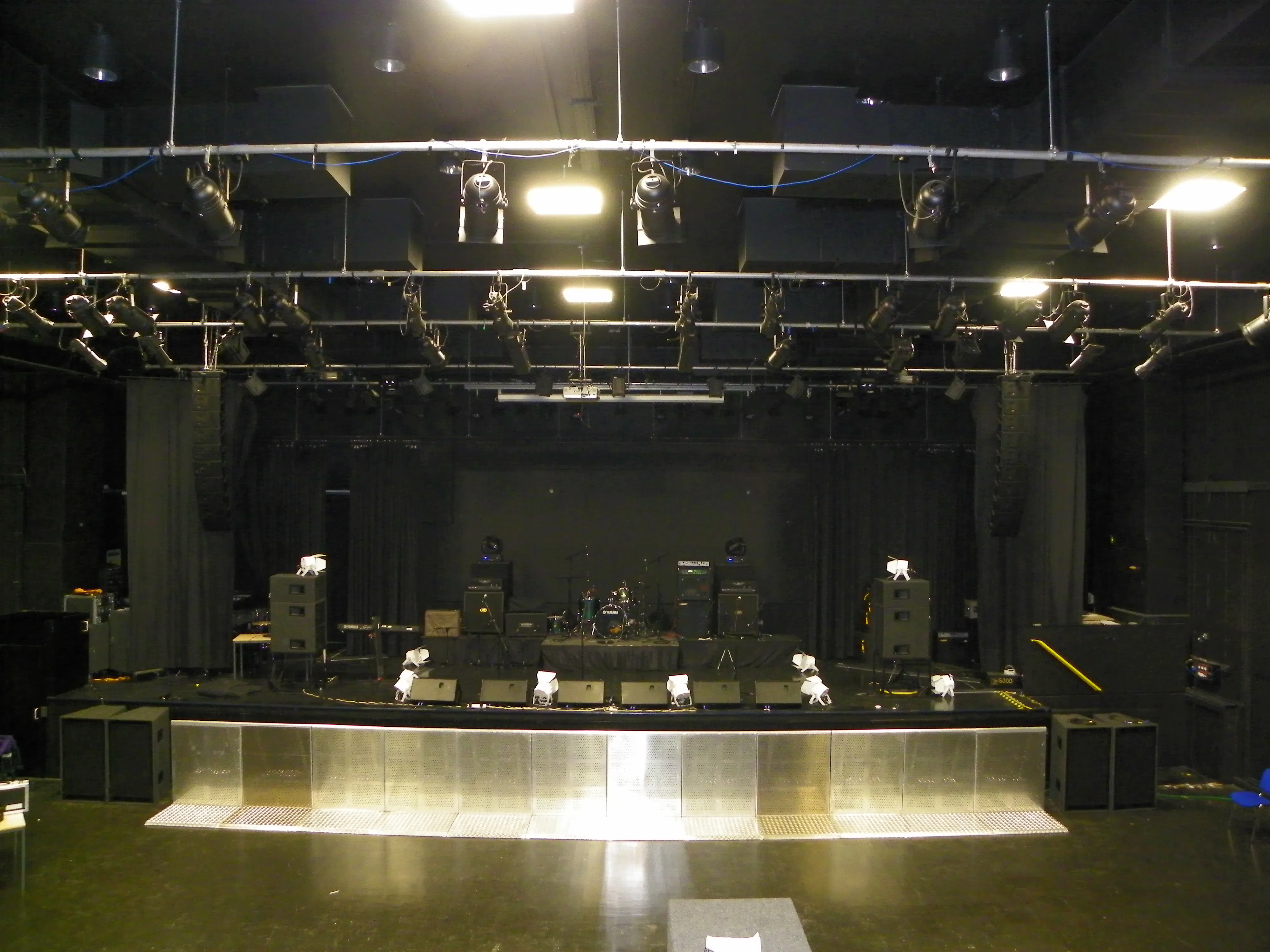 Picture of Ibiza Classical - Birmingham