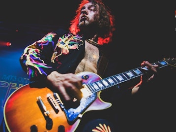 Hats Off To Led Zeppelin picture