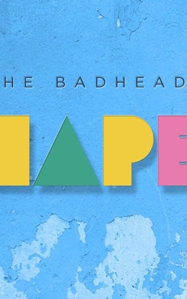 The Badheads Tour Dates