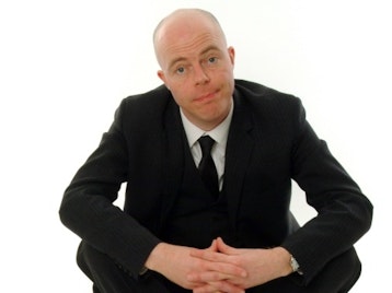 Red Herring Comedy Club: Roger Monkhouse, Steve Day, Andrew Ryan picture