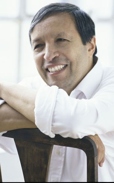 Academy Of St Martin In The Fields, Murray Perahia