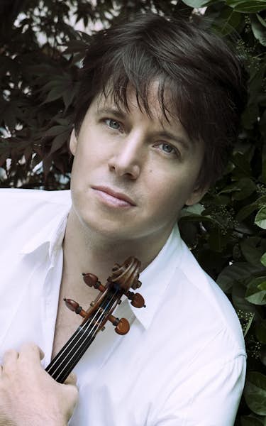 Academy Of St Martin In The Fields, Joshua Bell