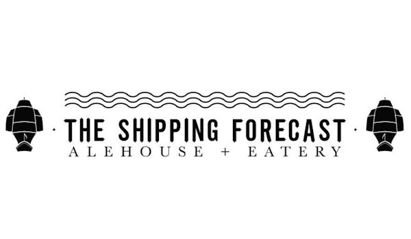 The Shipping Forecast events