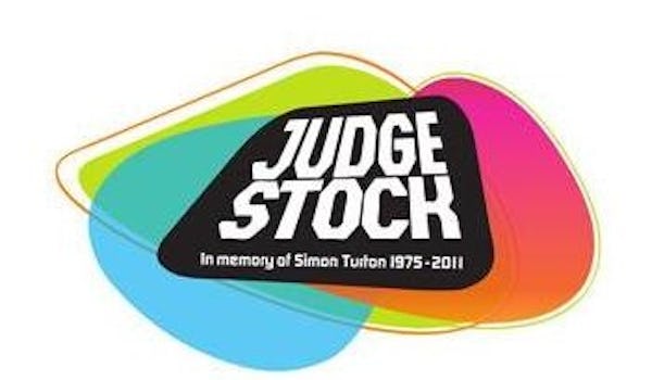 Judgestock