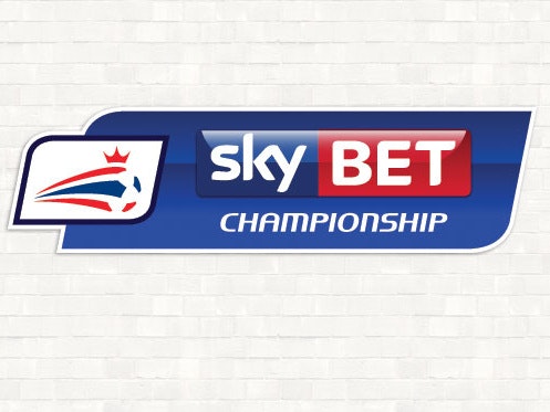 sky bet championship schedule