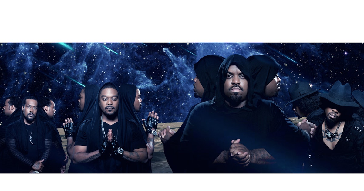 Goodie Mob tour dates & tickets Ents24