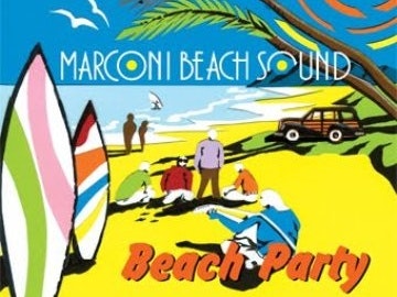 Marconi Beach Sound