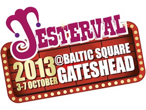 Win tickets to Jesterval Comedy Festival