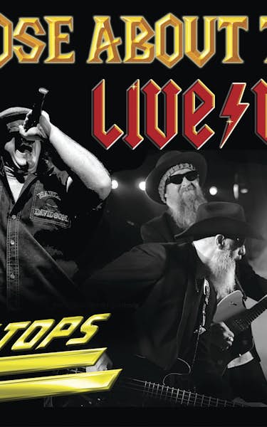 Livewire AC/DC, The ZZ Tops