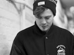 Daniel James artist photo
