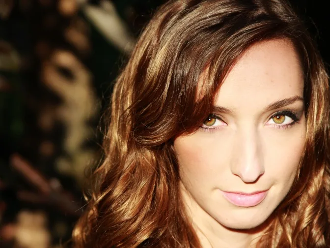 Picture of Jenn Bostic