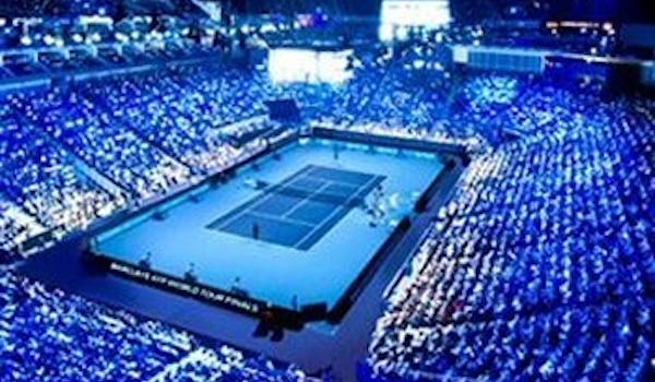 Barclays ATP Tour Finals