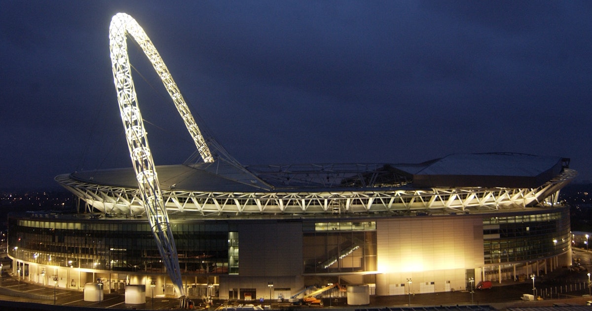 England V Uruguay Taphouse London Tickets At Wembley Stadium On 27th england-v-uruguay-taphouse-london-tickets-at-wembley-stadium-on-27th