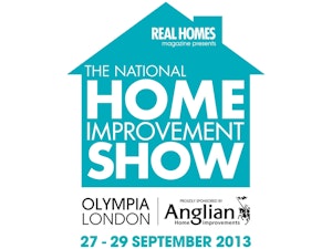Win tickets to The National Home Improvement Show